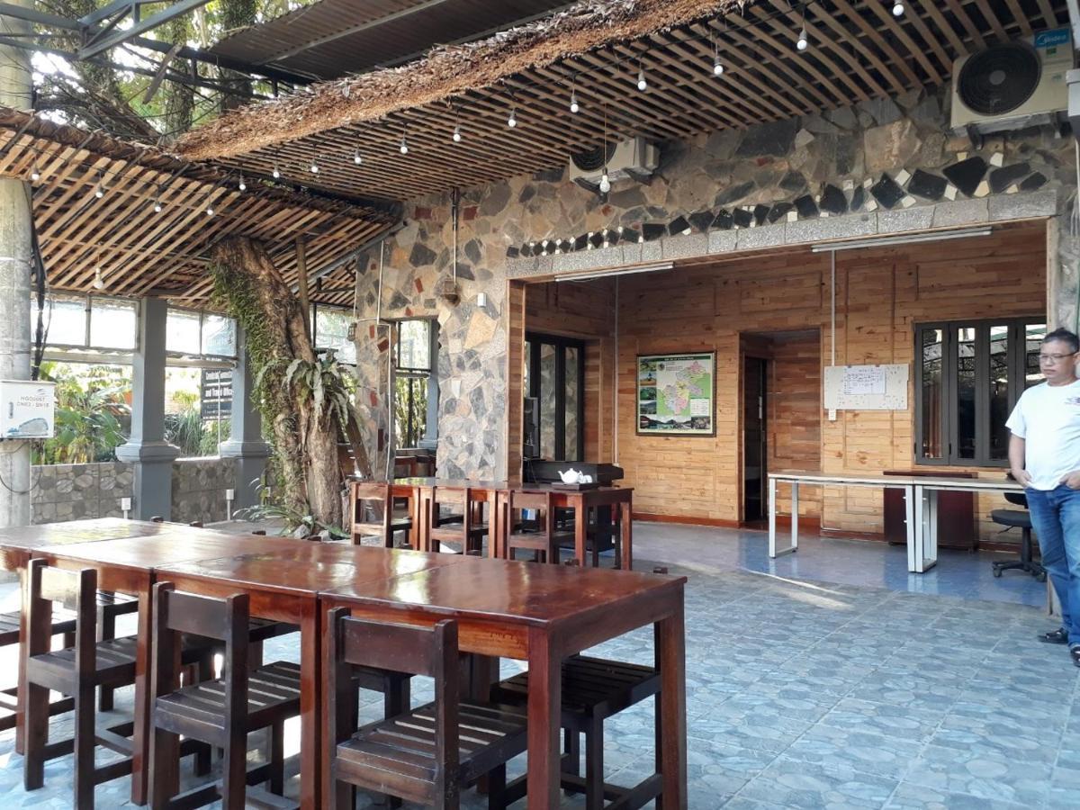 Ha Giang Creekside Homestay And Tours Exterior photo