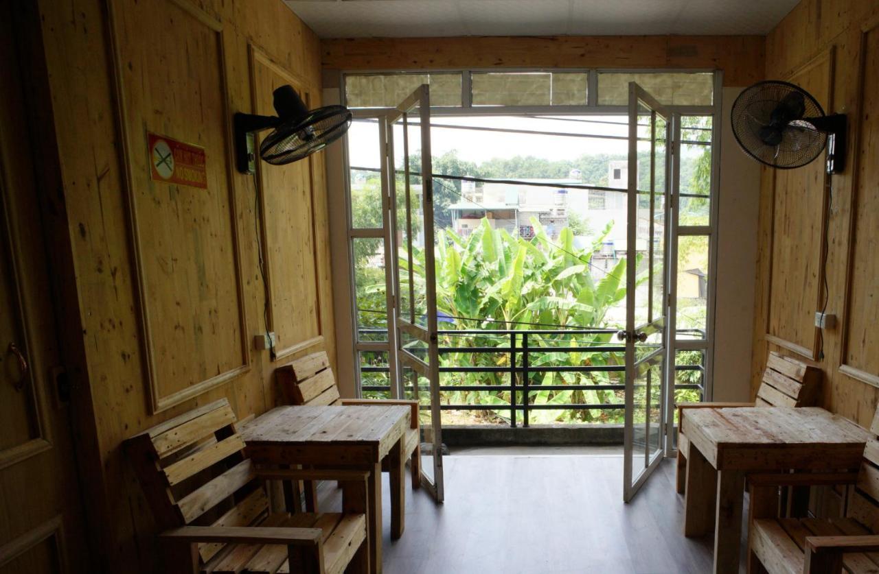 Ha Giang Creekside Homestay And Tours Exterior photo